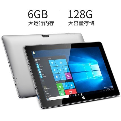 Jumper/а EZpad 6s Prowin10ƽԶһʼǱwindowsϵͳPC 11.6Ӣȫܳ칫128GB