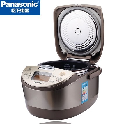 Panasonic/ SR-JHC10NSQ ԭװ½ڵ緹IHż 3l