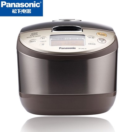 Panasonic/ SR-JHC10NSQ ԭװ½ڵ緹IHż 3l