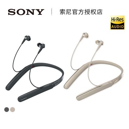 Sony/ WI-1000X˫ͷҶʽ˶