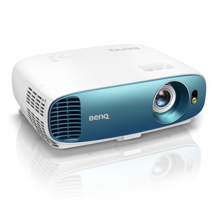 BENQTK800MͶӰǼø1080P 4K wifiܼͥӰԺͶӰ