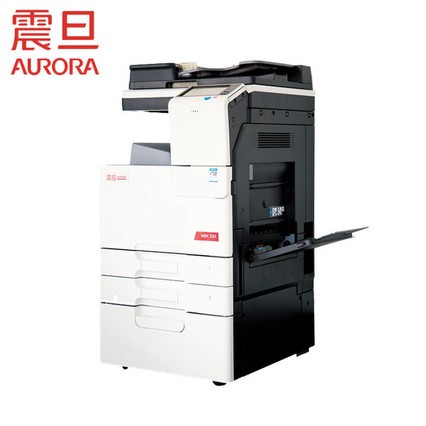 (AURORA)ADC225ɫ๦A3A4븴ϻɫӡӡɨ˫ӡһ +ԭװ̨
