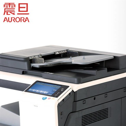 (AURORA)ADC225ɫ๦A3A4븴ϻɫӡӡɨ˫ӡһ +ԭװ̨