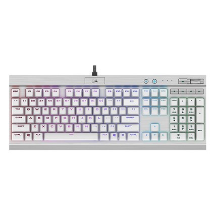 ̺K70 LUX MK.2 SE RGBеK68 ͽcherryӣҺᰫcorsairϷIG羺