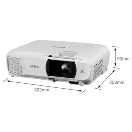 (EPSON)ͶӰǰ칫TW610/TW650/X39/X41/U42ЯͶӰ TW650Ǿͷ 廭ʣ +150Ӣ綯Ļ+++ȫװ