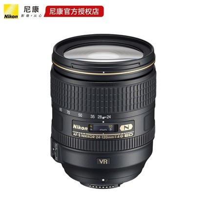 Nikon/῵ͷͷAF-S 24-120mm f/4G ED VR ȫ