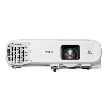 EPSONCB-2042 ͶӰ ͶӰ  칫  ( 4400 ˫HDMIӿ ֻ֧ͬ װ)