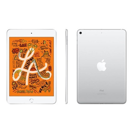 Apple iPad mini 5 2019¿ƽ 7.9Ӣ磨64G WLAN/A12оƬ/MUQX2CH/Aɫ