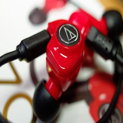 Audio Technica/ATH-IM70רҵʽdjֱֻ̨yyԶʼǱɻƶIM50