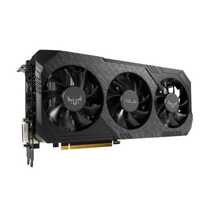 华硕 rx5700xt 8g amd吃鸡游戏全新独立显卡radeon vii显卡vega64