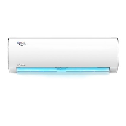 midea/美的 kfr-26gw/bp3dn8y-ph200(b1) 大1匹空调一级变频挂机