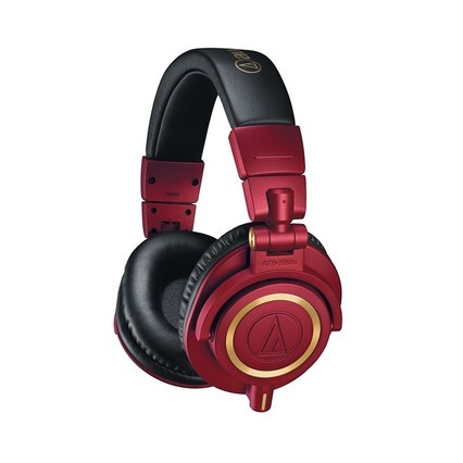 Audio Technica/ATH-M50xͷʽרҵ¼ɻձ¼רձuoniʯ֮ 