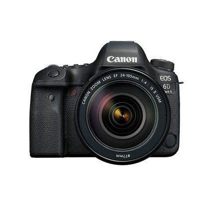  EOS 6D Mark II 24-105/4L USM ͷ׻ 6D2 