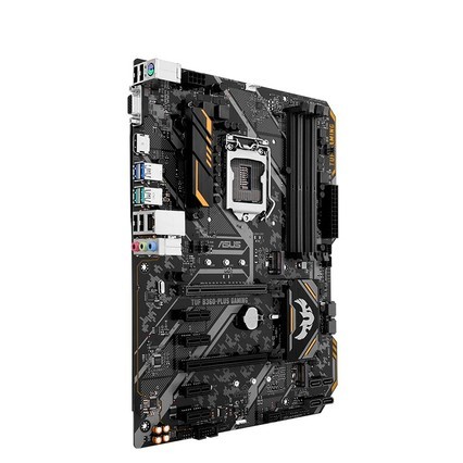 Asus/˶ TUF B360-PLUS GAMING羺ҵϷ֧I58500