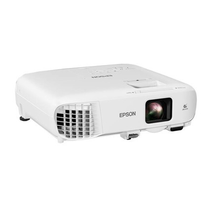 EPSONCB-2042 ͶӰ ͶӰ  칫  ( 4400 ˫HDMIӿ ֻ֧ͬ װ)