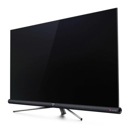TCL43/55/65 C6ϵ 4K 64λ34˹ܹ 4KȫҺƽ 55Ӣ55C6
