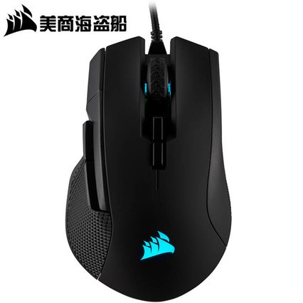̺USCORSAIRIRONCLAW RGB,FPS/MOBAԼϷ羺칫  IRONCLAW RGB ɫ