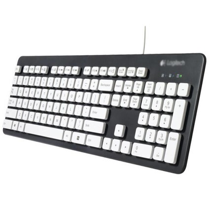 ޼Logitech K310߼USBˮϴ԰칫ˮɿñ ޼K310(USB) ٷ