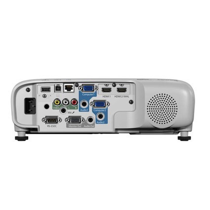 EPSONCB-2042 ͶӰ ͶӰ  칫  ( 4400 ˫HDMIӿ ֻ֧ͬ װ)