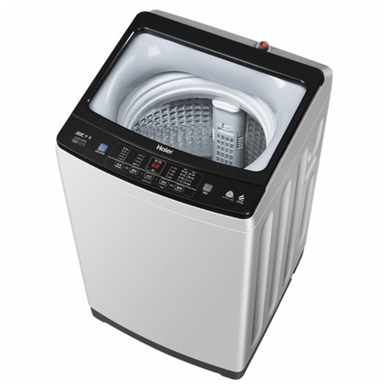 Haier/ XQB90-BZ828 ýֱƵ9ﲨȫԶϴ»