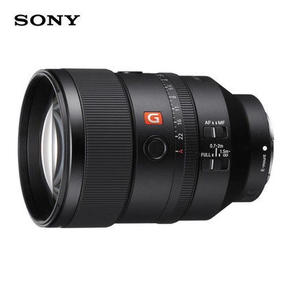 ᣨSONYFE 135mm F1.8 GM ȫȦԶ㶨Gʦͷ (SEL135F18GM)