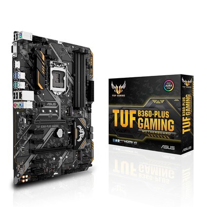 Asus/˶ TUF B360-PLUS GAMING羺ҵϷ֧I58500