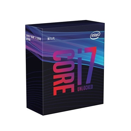 ӢضIntel i7-9700F/ i7-9700KF/i7-9700װCPUװ