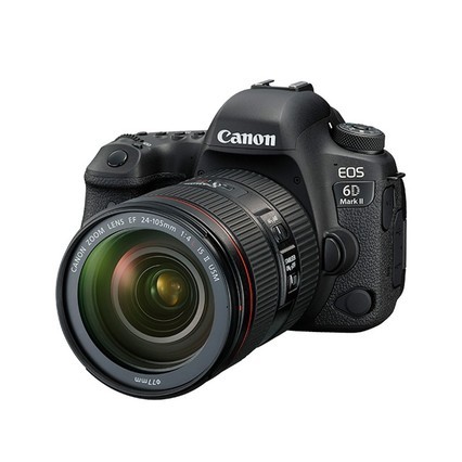 Canon/EOS 6D2 Mark II׻24-105ͷ6d2뵥