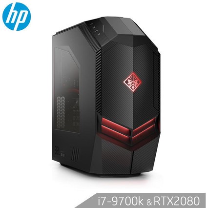 HP/ Ӱ4 880ϵиϷҹi7-9700K RTX2080  CPUˮϷ̨ʽ