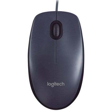 ޼LogitechM90  弴 ʿɿ  ɫ