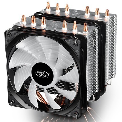ݷ˪cpuɢi5 i7ȫͭ6ȹamdcpuɢ豸