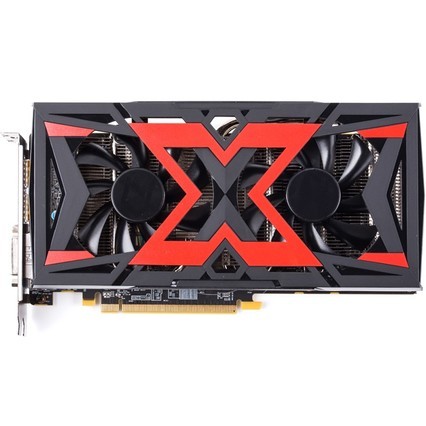 RX580 X-Serialս8G ϷAMDԿ