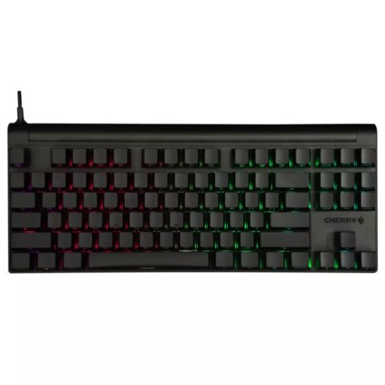ӣңCHERRYMX8.0 G80-3888HYAEU-2 е ߼ Ϸ 87RGB  ɫ ӣҺ