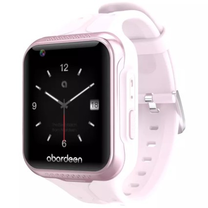 abardeenͯܵ绰ֱ V700ӣۣ 4GƵͨ360ȷˮ ȫλѧֻ
