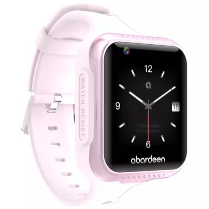 abardeenͯܵ绰ֱ V700ӣۣ 4GƵͨ360ȷˮ ȫλѧֻ
