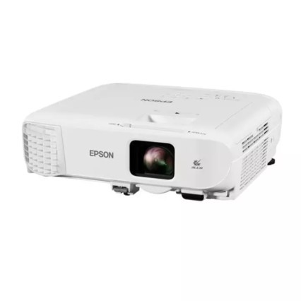 EPSONͶӰǰ칫廧ʽֻͬ1080PͶӰ CB-972 4100 XGA  ٷ +120Ӣ綯Ļ+ȫѰװ
