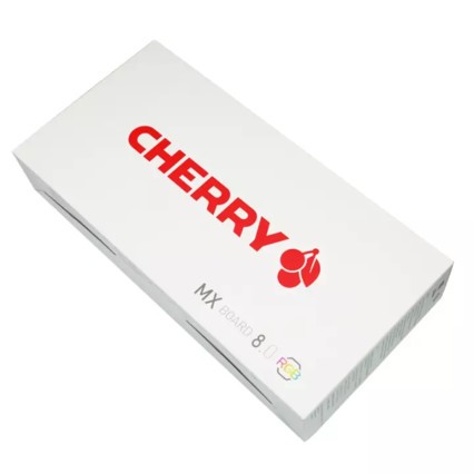 ӣңCHERRYMX8.0 G80-3888HXAEU-0 е ߼ Ϸ 87RGB  ɫ ӣҲ
