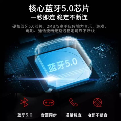 Golden fieldX18  tws˫˶ֶ ˫ͨ air Iphone׿ͨ ɫ