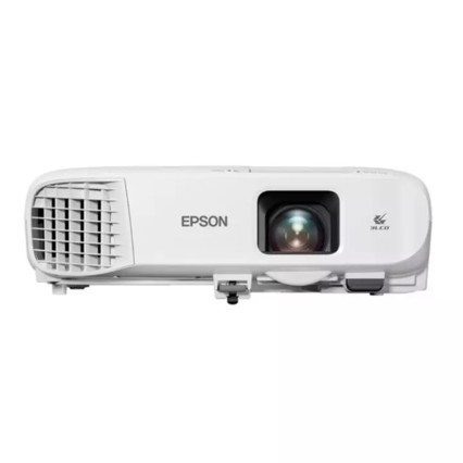 EPSONͶӰǰ칫廧ʽֻͬ1080PͶӰ CB-972 4100 XGA  ٷ +120Ӣ綯Ļ+ȫѰװ