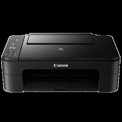 ܣCanonTS3380ɫīƬӡһӡɨСͶ๦ܼһѧҵ TS3380wifiʾɫ ٷ