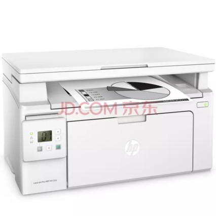 HP ӡM132a/M132nw/M132snw A4ڰ׼ӡӡɨ๦һ M132a(ӡ/ӡ/ɨ)