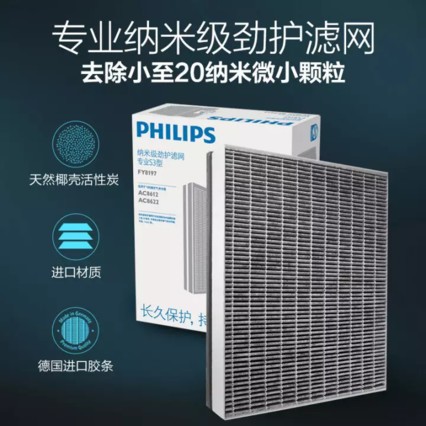 ֣PHILIPS׼о FY8197/00  רҵS3 ڷֿAC8688/AC8612/AC8622