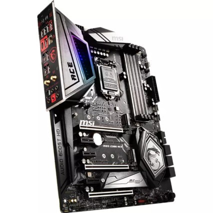 ΢ǣMSIMEG Z390 ACE ս壨Intel Z390/LGA 1151