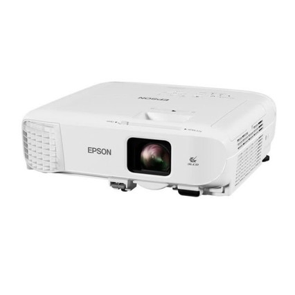 EPSONͶӰǸ칫鹤̻ѧͶӰ CB-2042 4400XGA +120Ӣ羭Ƶ綯Ļ+װ+ȫѰװ