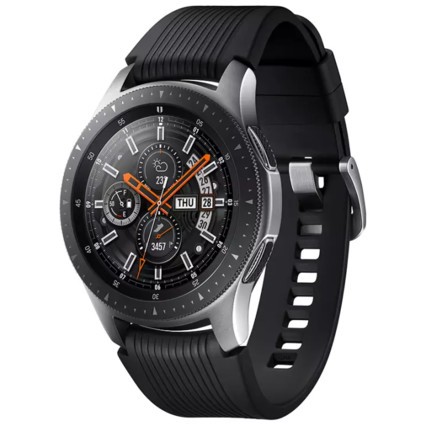 SAMSUNG Galaxy Watch LTE ֱ ˶ֱ eSIMͨ/еתȦ/ֲ 46mm