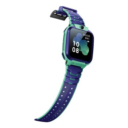 Сŵ绰ֱZ5а IPX8ܷˮ AMOLEDɫ GPSλֱ ѧͯƶͨ4GƵֱֻ