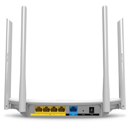 TP-LINK ·WiFiǽ5G˫Ƶ1200M˰׶˿ܿ100׵ͨƶWDSŽ TL-WDR5620