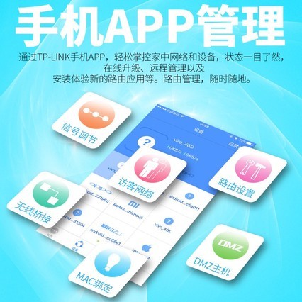 TP-LINK˫Ƶ1300M·WIFIôtplinkǽTL-WDR6500
