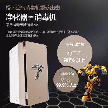 ν桿£Panasonic ʪ PM2.5 ϸ F-VJL75Cɫ)
