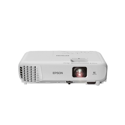 EPSON/ͶӰǼð칫ѵѧҸͥӰԺ1080PWIFIͶӰCB-X05eֱͶ